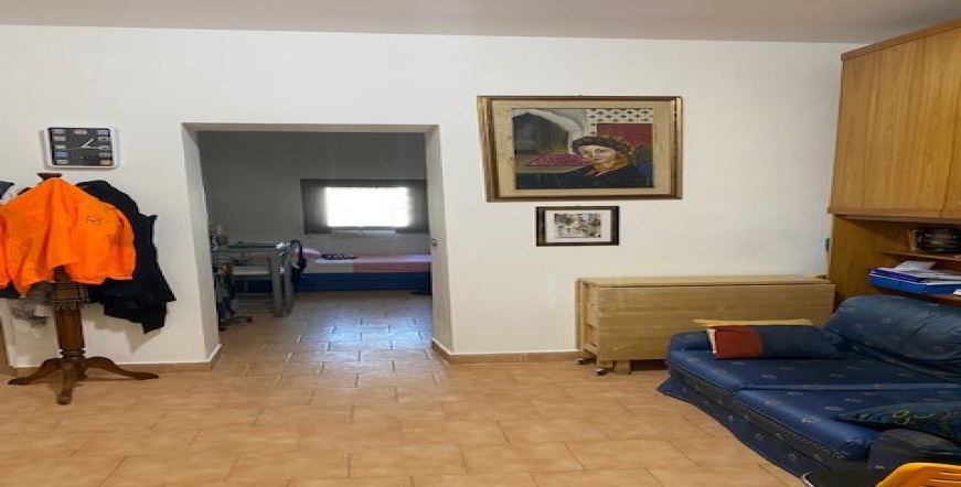 Cortile Rocchetti 20,Arenella,Palermo,1 Camera da Letto Stanze da Letto,1 BagnoBagni,Appartamento,Cortile Rocchetti ,1073