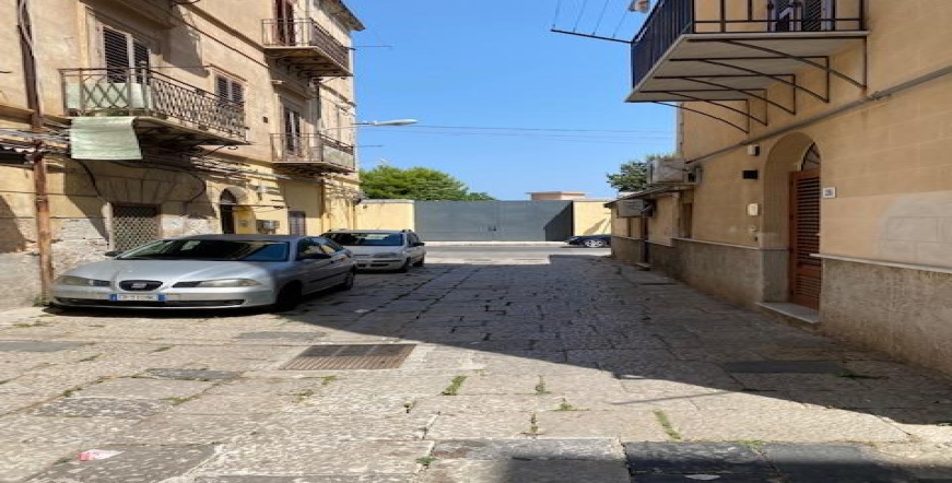 Cortile Rocchetti 20,Arenella,Palermo,1 Camera da Letto Stanze da Letto,1 BagnoBagni,Appartamento,Cortile Rocchetti ,1073